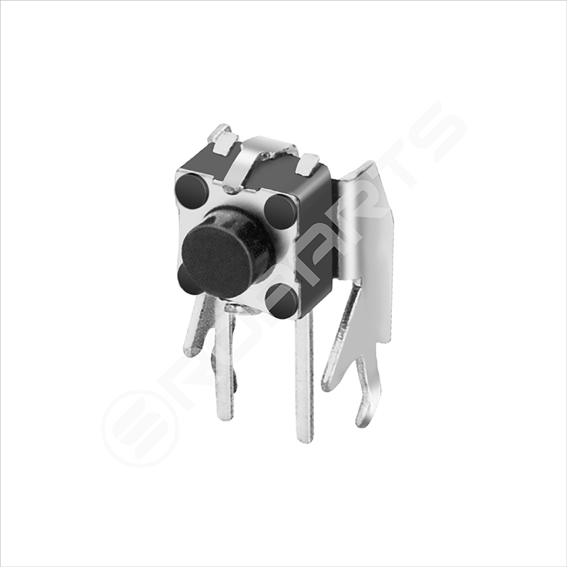 插件輕觸開關(guān) TS-1102H-B