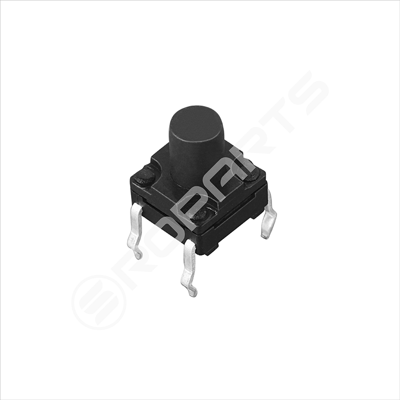 <b>防水輕觸開(kāi)關(guān) TS-1155</b>