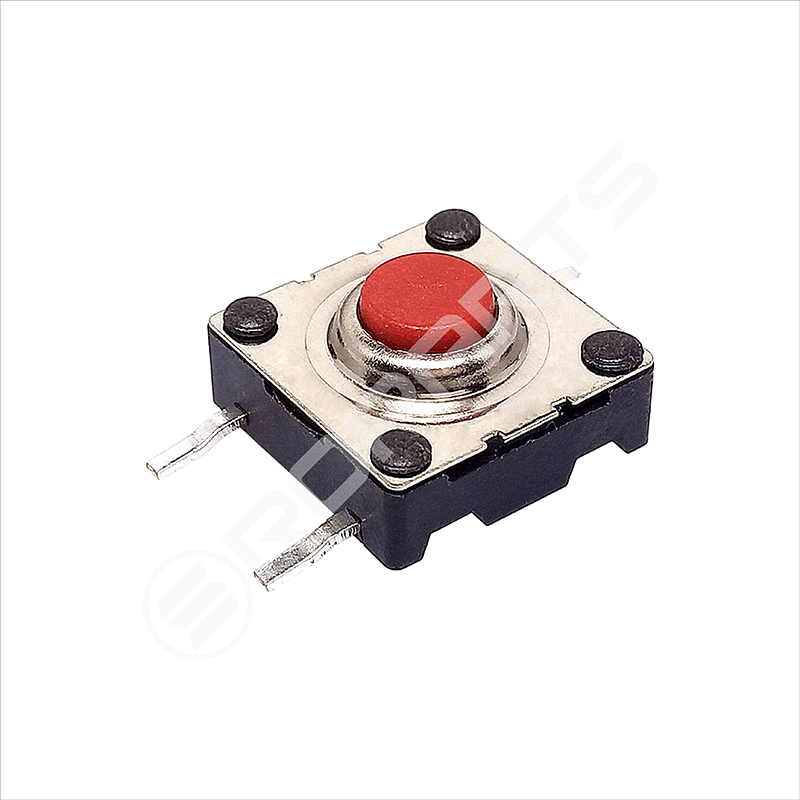 貼片輕觸開關(guān) TS-6610A