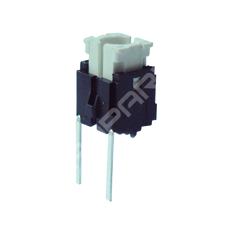 DIP帶燈開關(guān) TS01-2G