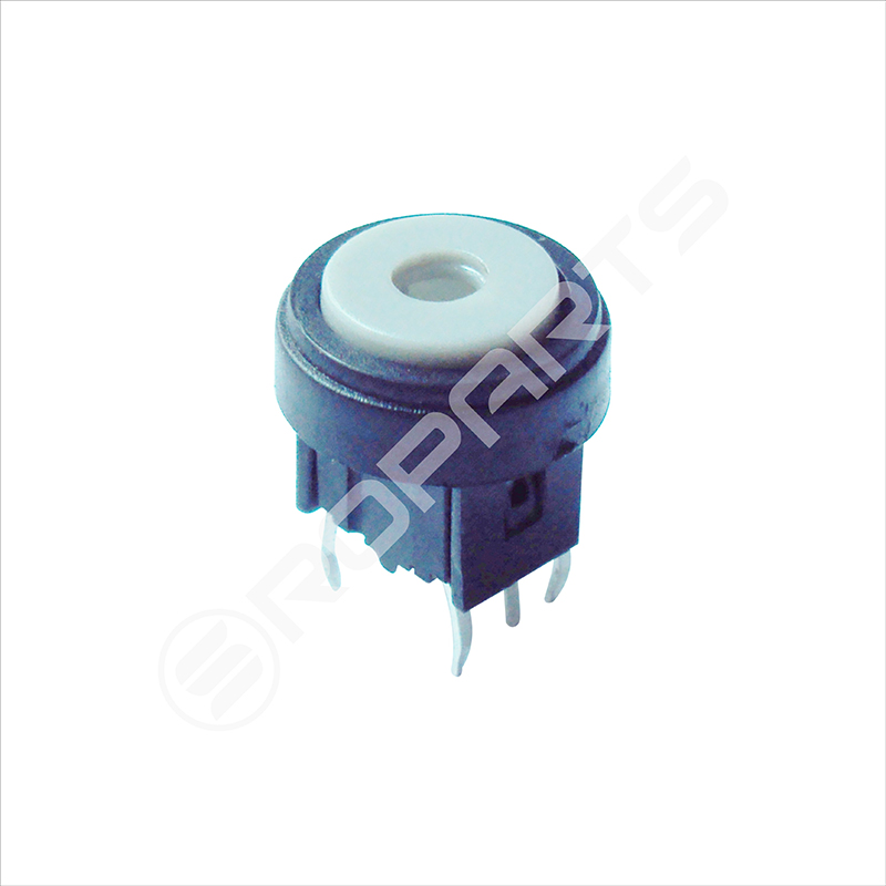 DIP帶燈輕觸開關(guān) TS01-109L-110L(Switch LED)
