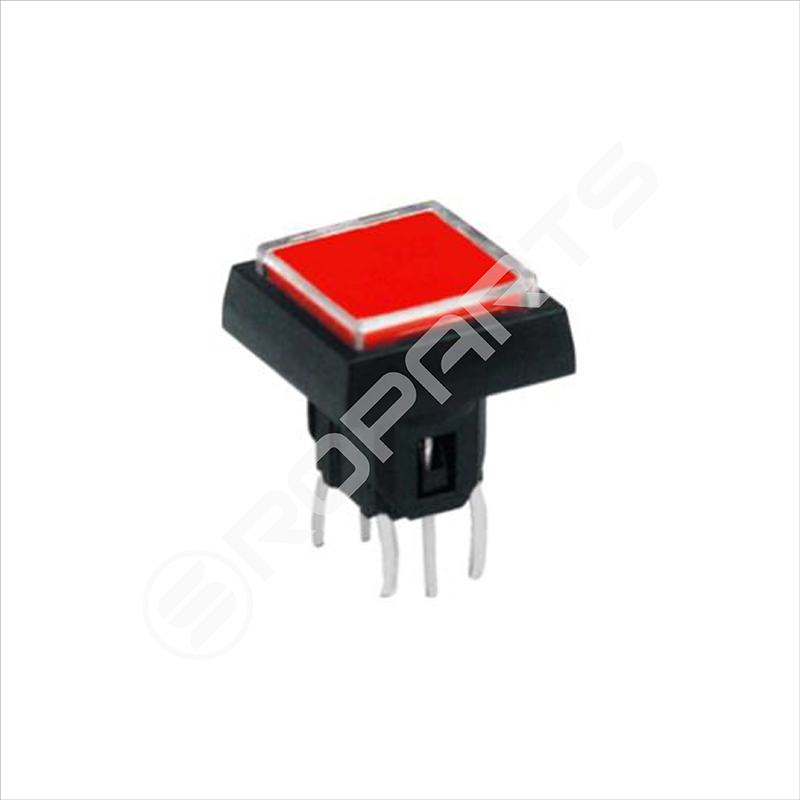 帶燈輕觸開(kāi)關(guān) TS01-120L(Switch LED)