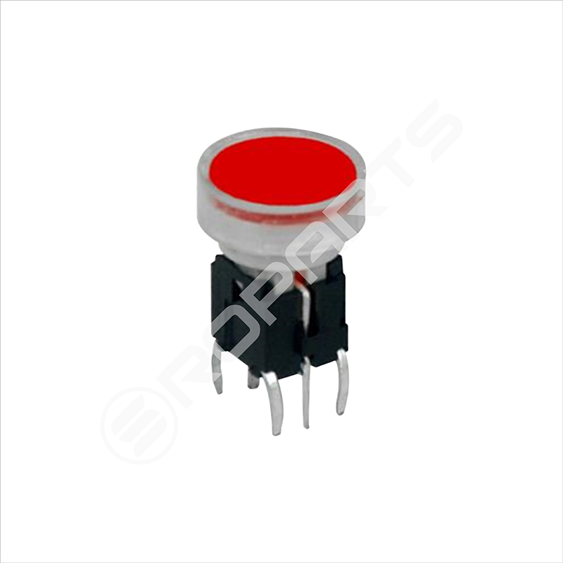 帶燈輕觸開(kāi)關(guān) TS01-121L(Switch LED)