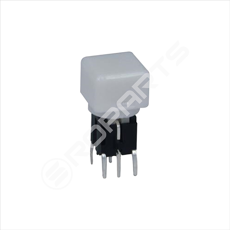帶燈輕觸開(kāi)關(guān) TS01-123L(Switch LED)