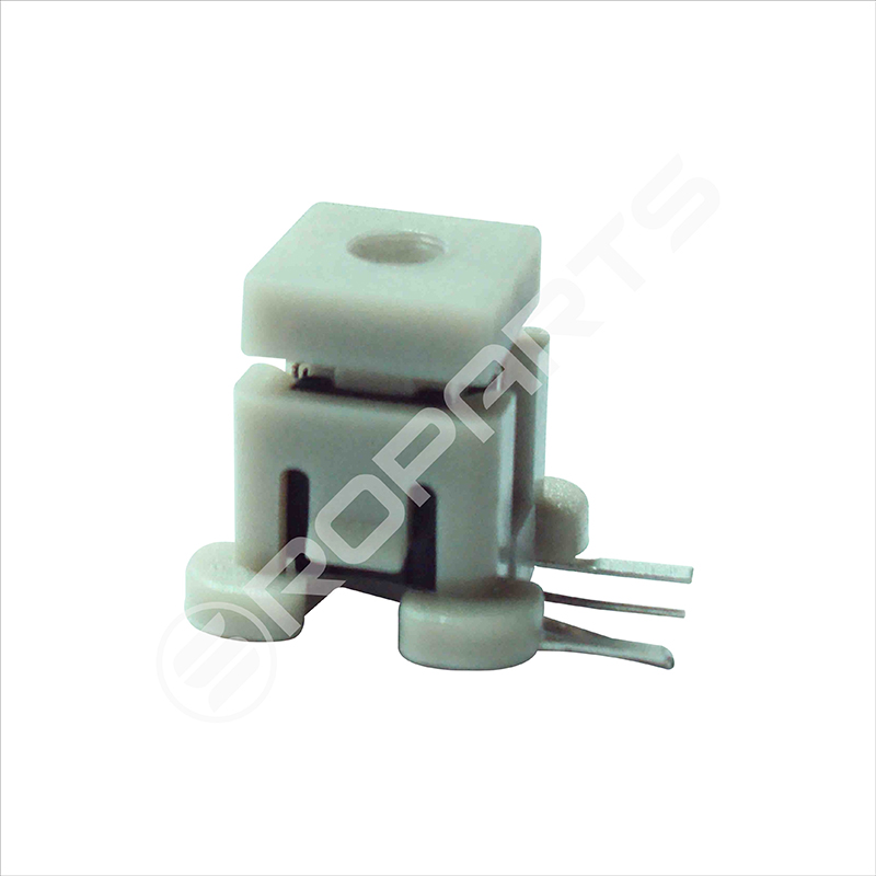 帶燈輕觸開關(guān) TS02-203L(Switch LED)