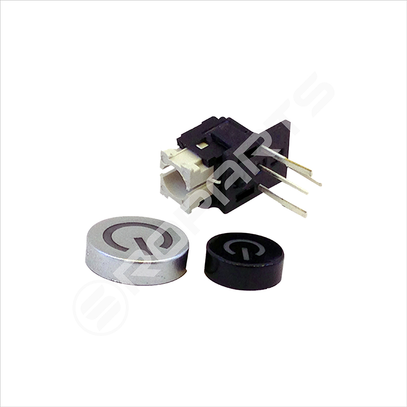 帶燈輕觸開關(guān) TS03-301L(Switch LED)