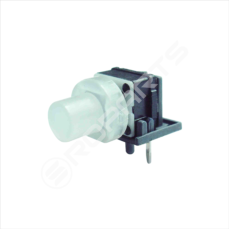 帶燈輕觸開關(guān) TS03-305RW(Switch LED)