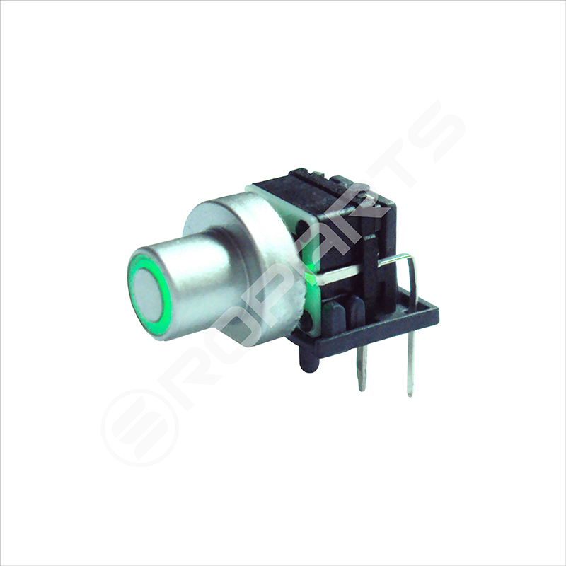 帶燈輕觸開關(guān) TS03-309WL(Switch LED)