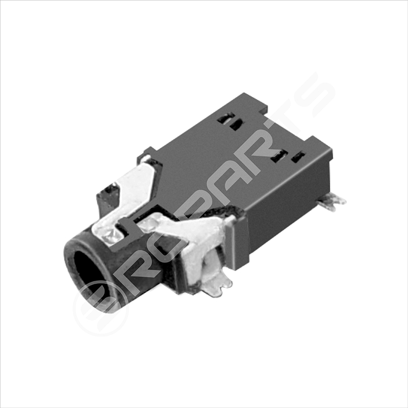 耳機插座 PJ227