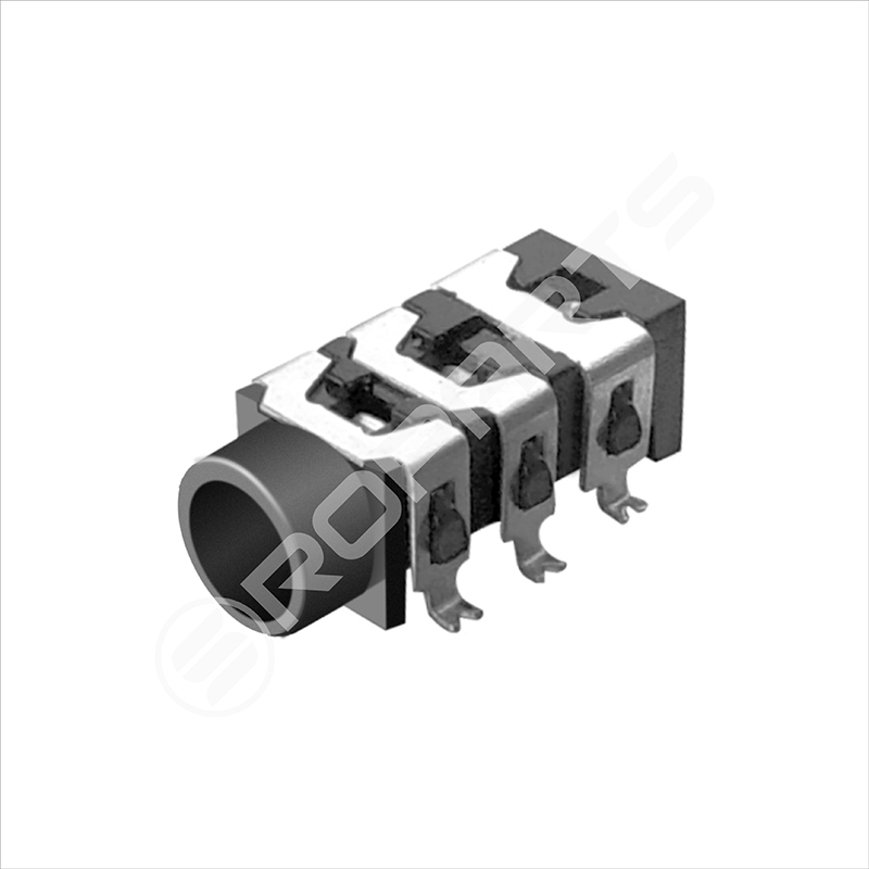 耳機插座 PJ313D