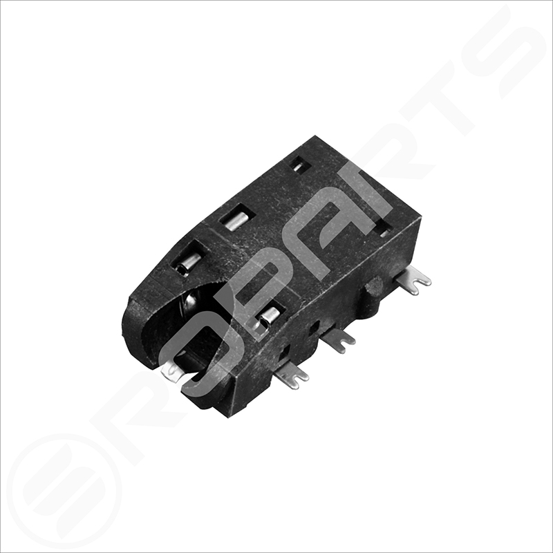 耳機插座 PJ313B