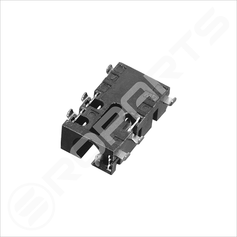 耳機插座 PJ327