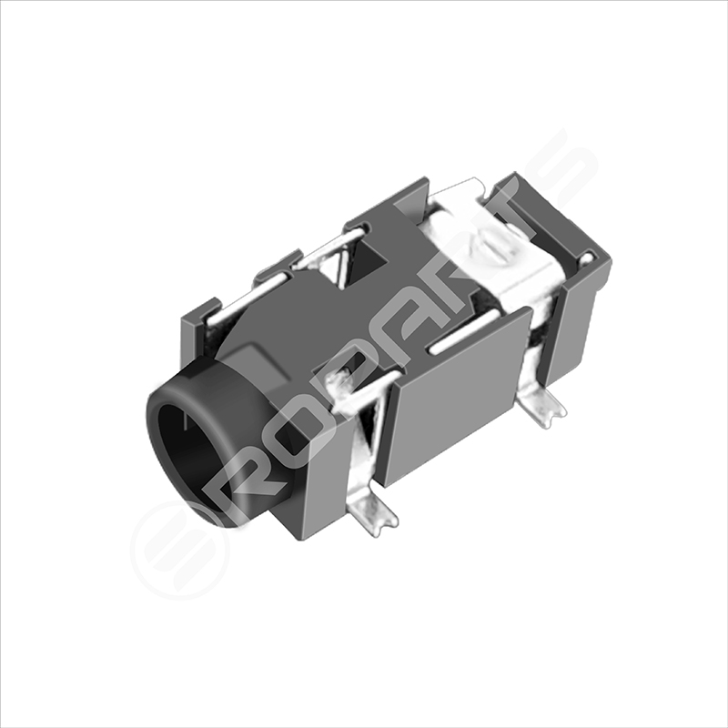耳機插座 PJ327E