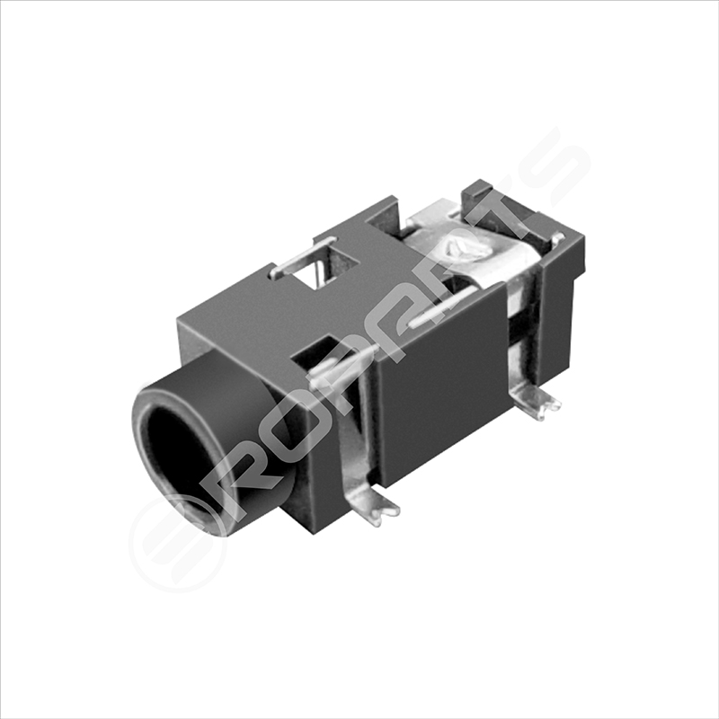 耳機插座 PJ327C
