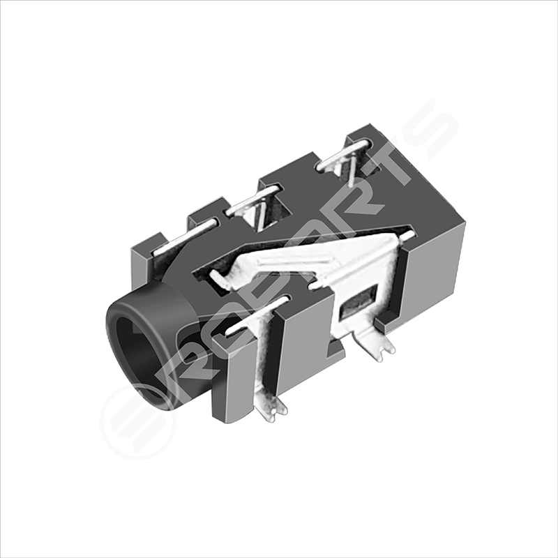 耳機插座 PJ327F