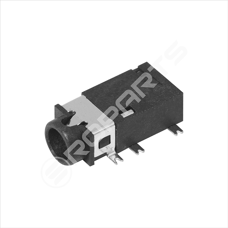 耳機插座 PJ342A