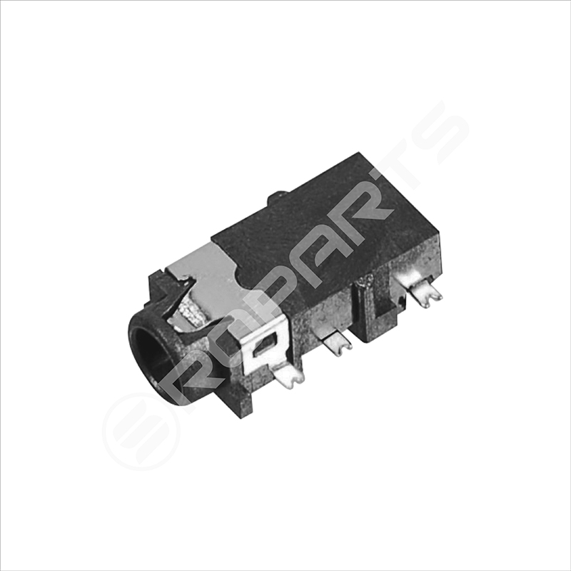 耳機(jī)插座 PJ342C