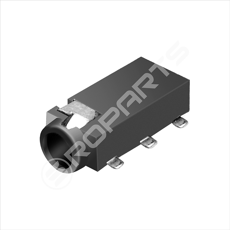 耳機插座 PJ2569