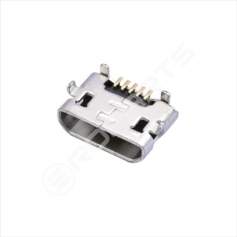 MICRO 5P F B 反向牛角內(nèi)